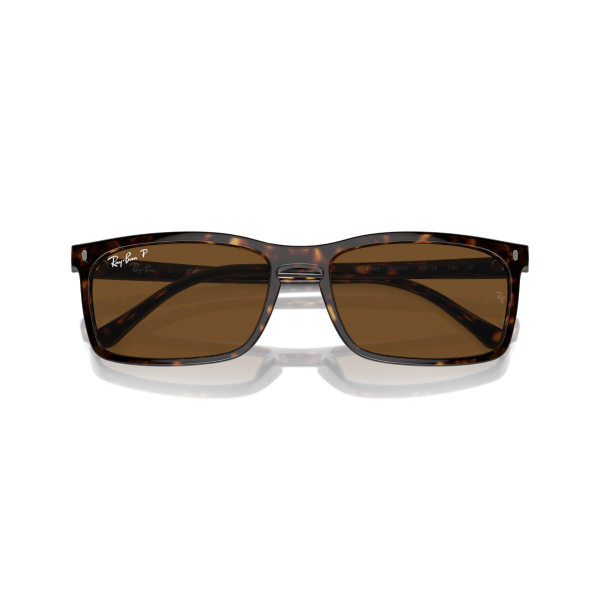 RB4435 902/57 56 Ray-Ban Polarize Güneş Gözlüğü