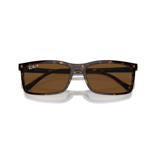 RB4435 902/57 56 Ray-Ban Polarize Güneş Gözlüğü