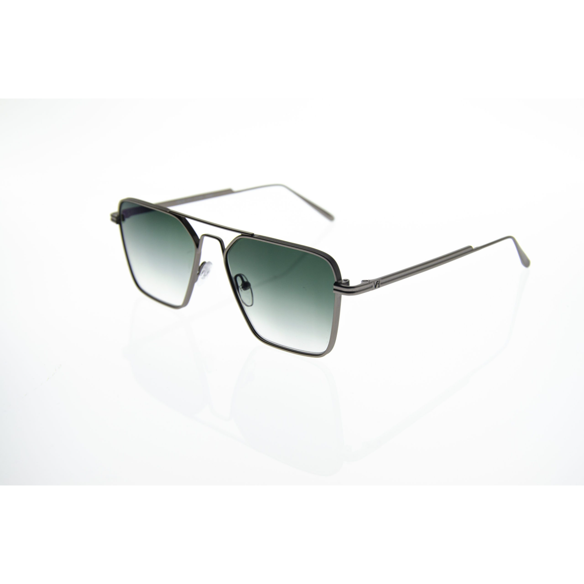 FV MONU MGUN YEŞİL DEGRADE 56 Franco Vital Güneş Gözlüğü