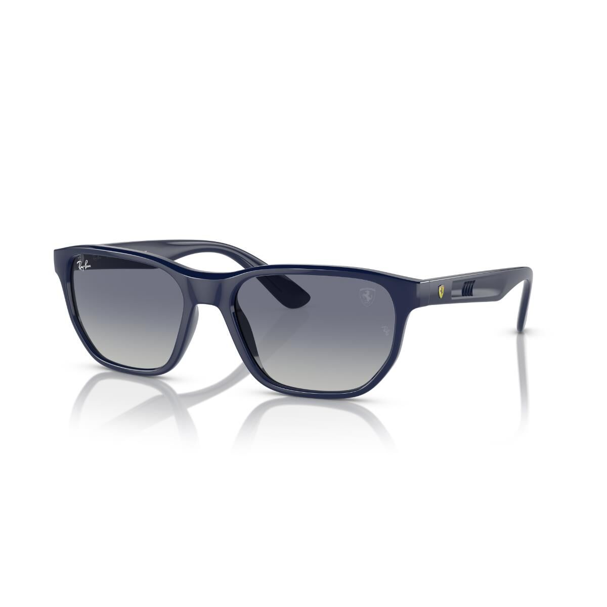 RB 4404M F6884L 57 Ray-Ban Scuderia Ferrari Güneş Gözlüğü