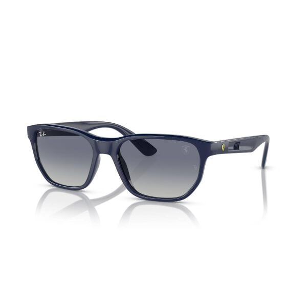 RB 4404M F6884L 57 Ray-Ban Scuderia Ferrari Güneş Gözlüğü