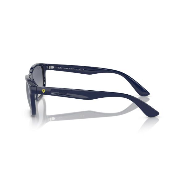 RB 4404M F6884L 57 Ray-Ban Scuderia Ferrari Güneş Gözlüğü
