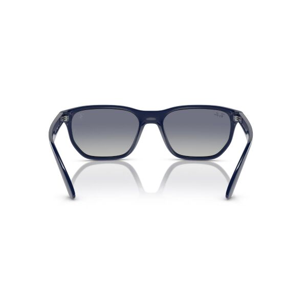 RB 4404M F6884L 57 Ray-Ban Scuderia Ferrari Güneş Gözlüğü