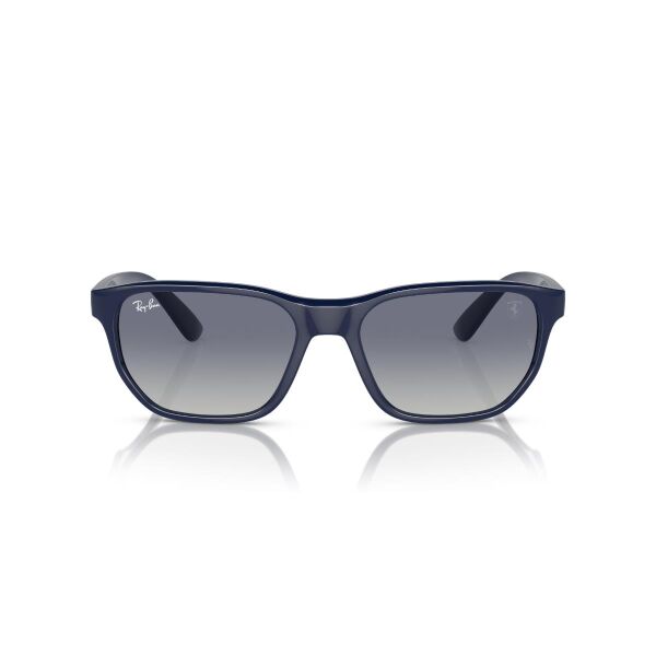 RB 4404M F6884L 57 Ray-Ban Scuderia Ferrari Güneş Gözlüğü