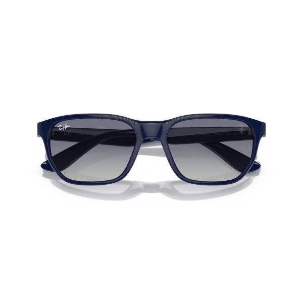 RB 4404M F6884L 57 Ray-Ban Scuderia Ferrari Güneş Gözlüğü