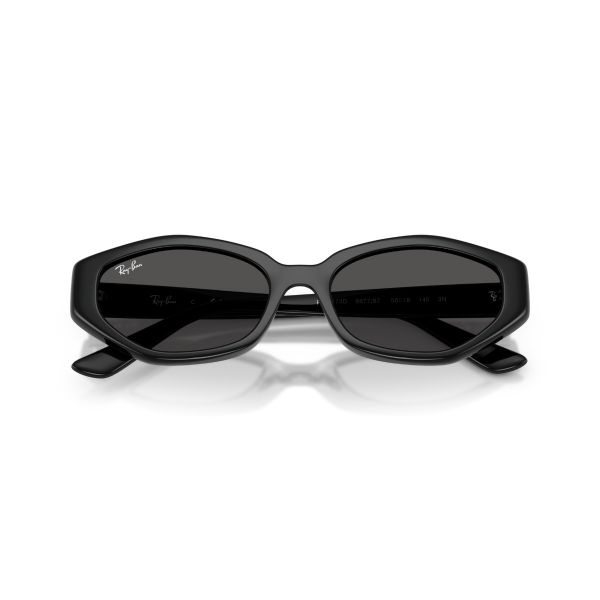 RB 4473D 667787 56 Ray-Ban Güneş Gözlüğü