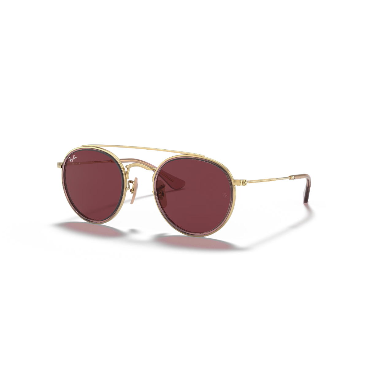 RJ 9647S 281/75 46 Ray-Ban Junior Çocuk Güneş Gözlüğü