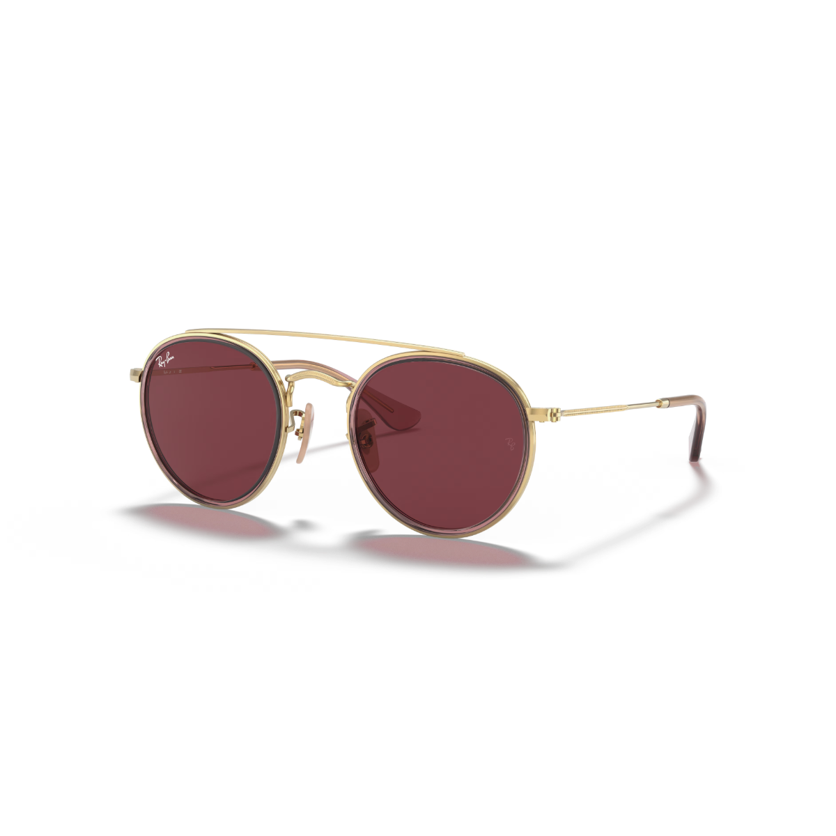 RJ 9647S 281/75 46 Ray-Ban Junior Çocuk Güneş Gözlüğü