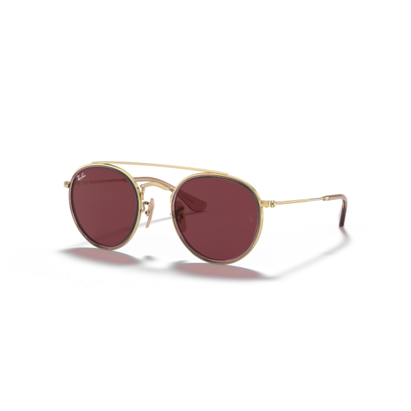 RJ 9647S 281/75 46 Ray-Ban Junior Çocuk Güneş Gözlüğü