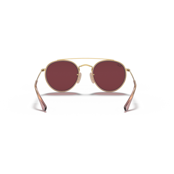 RJ 9647S 281/75 46 Ray-Ban Junior Çocuk Güneş Gözlüğü