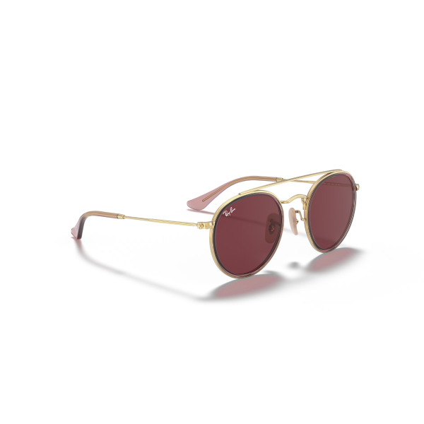 RJ 9647S 281/75 46 Ray-Ban Junior Çocuk Güneş Gözlüğü