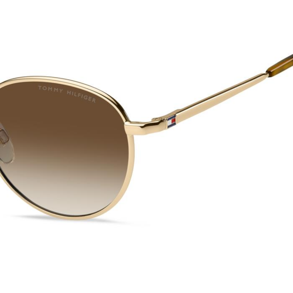 TH 2217/S 000HA 50 Tommy Hilfiger Güneş Gözlüğü