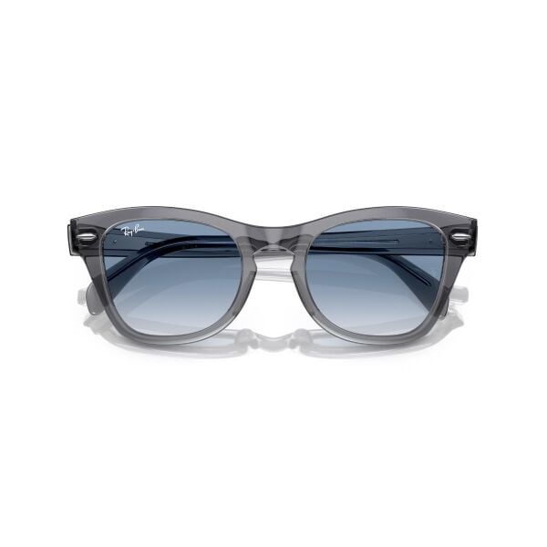 RB 0707S 66413F 50 Ray-Ban Güneş Gözlüğü