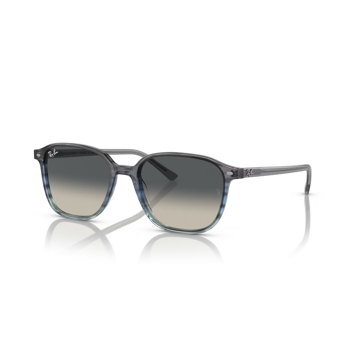 RB 2193 138171 51 Ray-Ban LEONARD Güneş Gözlüğü