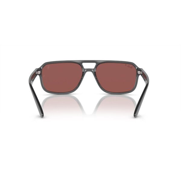 RB 4414M F691H2 58 Ray-Ban Scuderia Ferrari Polarize Güneş Gözlüğü