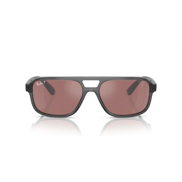 RB 4414M F691H2 58 Ray-Ban Scuderia Ferrari Polarize Güneş Gözlüğü