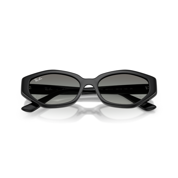 RB 4473D 667711 56 Ray-Ban Güneş Gözlüğü