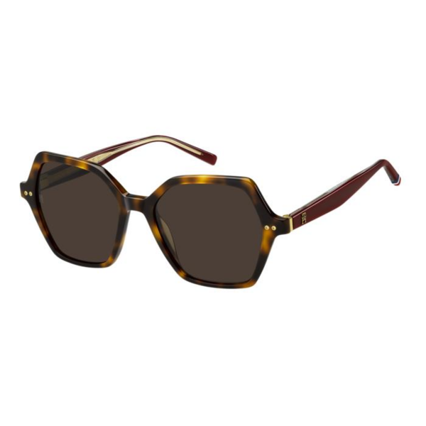 TH 2213/S 05L70 52 Tommy Hilfiger Güneş Gözlüğü
