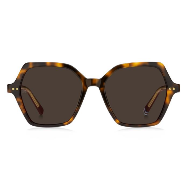 TH 2213/S 05L70 52 Tommy Hilfiger Güneş Gözlüğü