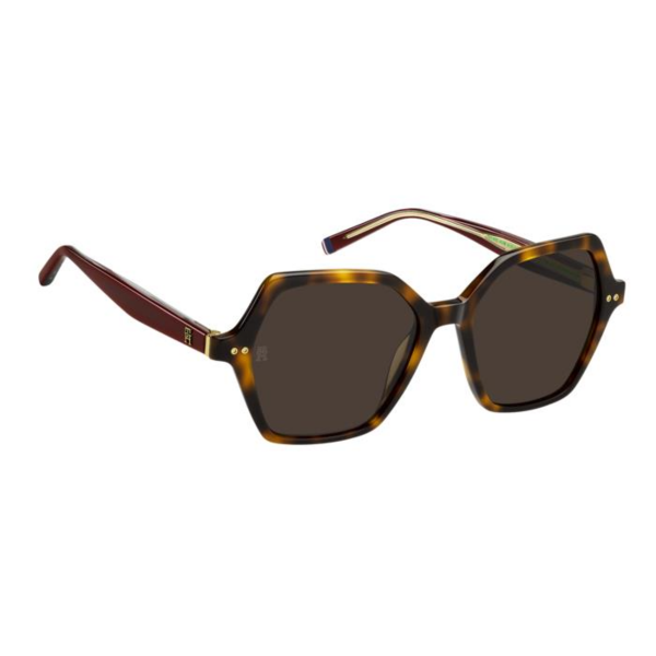 TH 2213/S 05L70 52 Tommy Hilfiger Güneş Gözlüğü