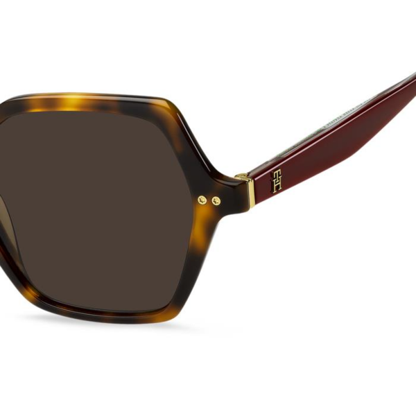TH 2213/S 05L70 52 Tommy Hilfiger Güneş Gözlüğü