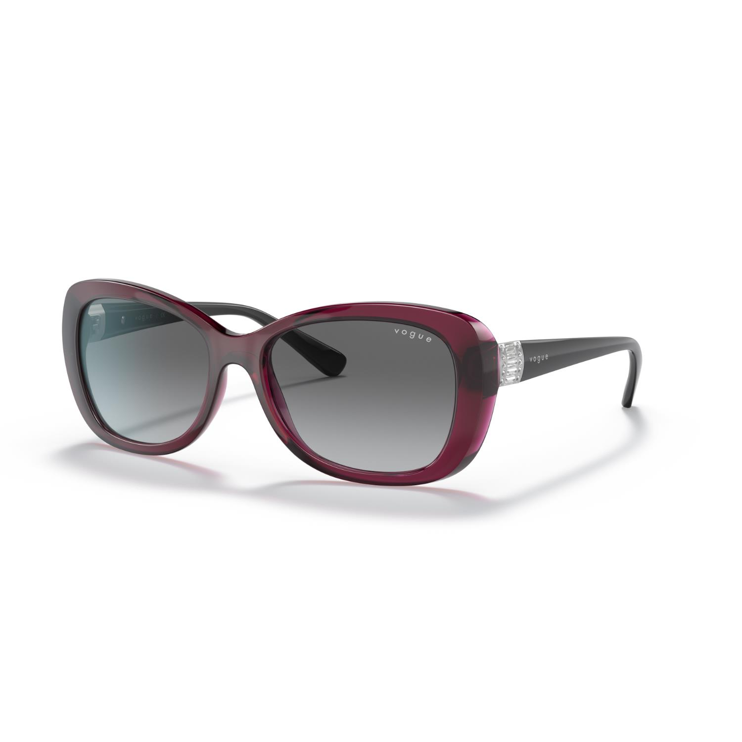 VO 2943SB 298911 55 Vogue Güneş Gözlüğü