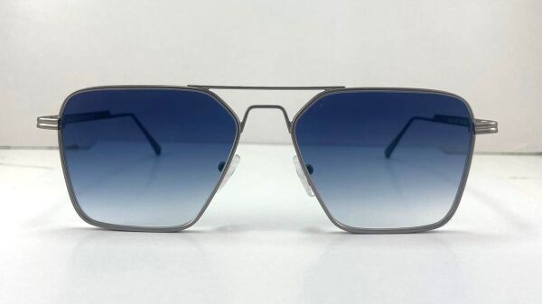 FV MONU MGUN MAVİ DEGRADE 56 Franco Vital Güneş Gözlüğü