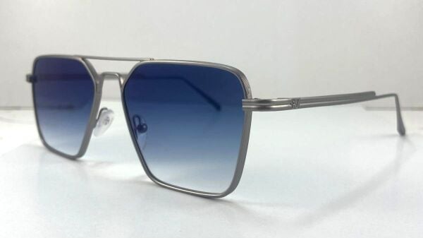 FV MONU MGUN MAVİ DEGRADE 56 Franco Vital Güneş Gözlüğü