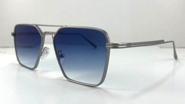 FV MONU MGUN MAVİ DEGRADE 56 Franco Vital Güneş Gözlüğü