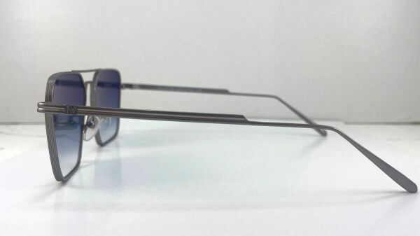 FV MONU MGUN MAVİ DEGRADE 56 Franco Vital Güneş Gözlüğü