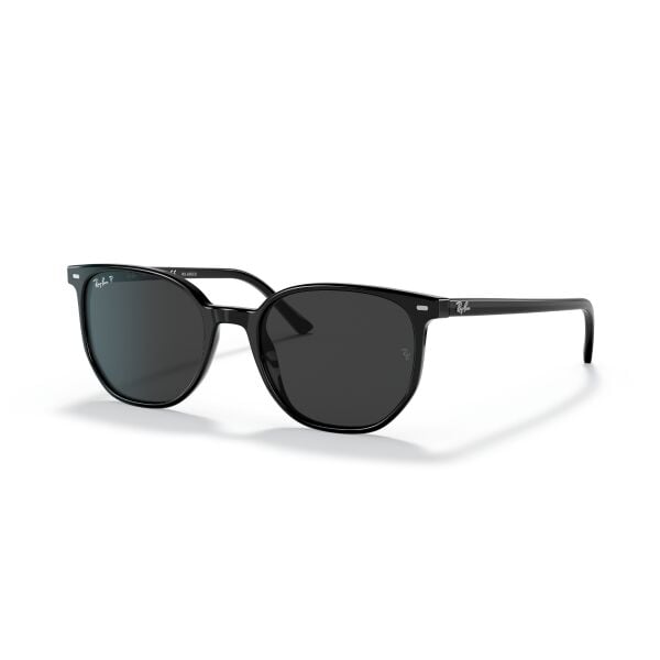 RB 2197 901/48 52 Ray-Ban ELLIOT Polarize Ray-Ban Güneş Gözlüğü