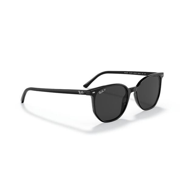 RB 2197 901/48 52 Ray-Ban ELLIOT Polarize Ray-Ban Güneş Gözlüğü