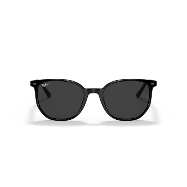 RB 2197 901/48 52 Ray-Ban ELLIOT Polarize Ray-Ban Güneş Gözlüğü