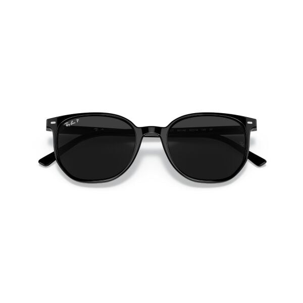 RB 2197 901/48 52 Ray-Ban ELLIOT Polarize Ray-Ban Güneş Gözlüğü