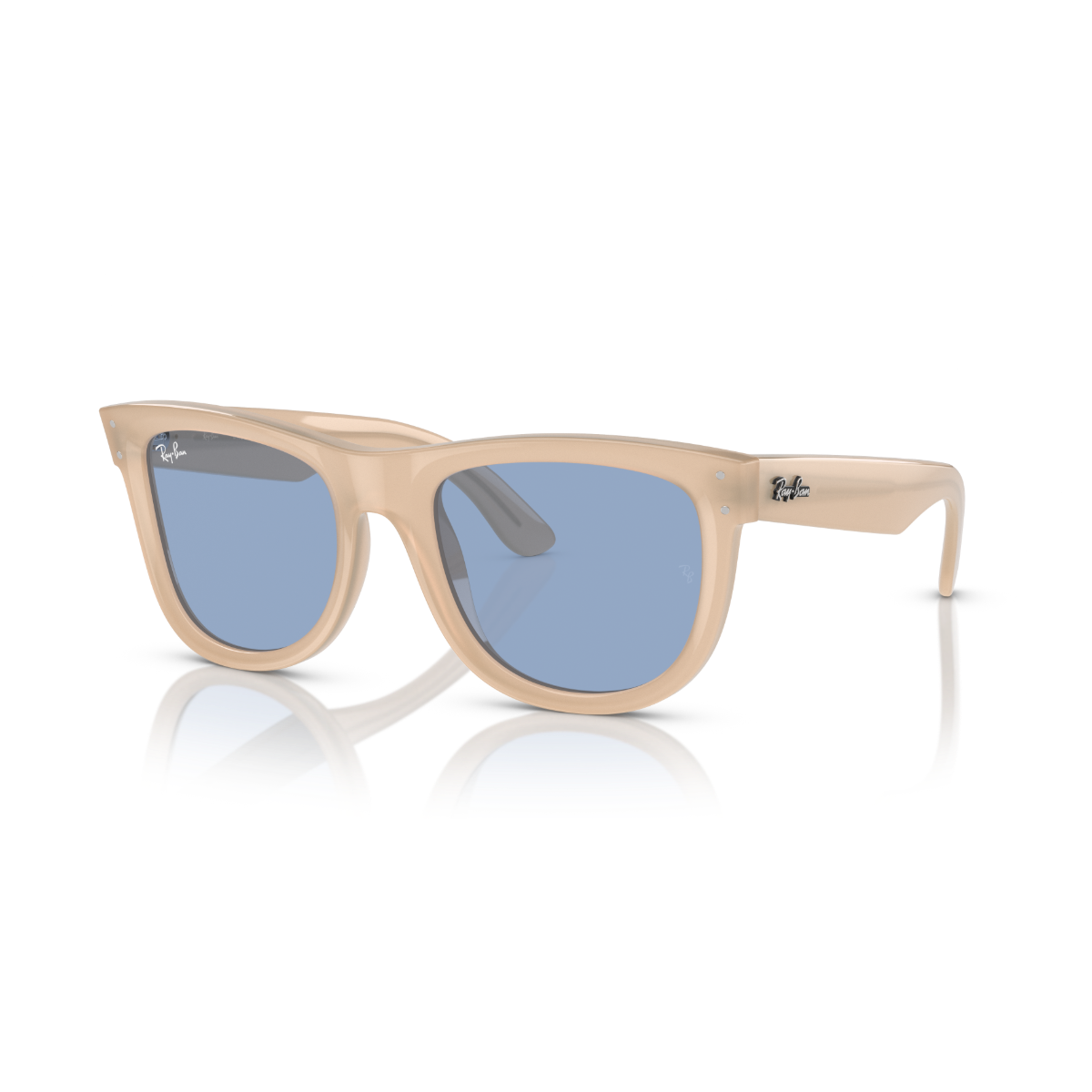 RB R0502S 678072 53 Ray-Ban WAYFARER REVERSE Güneş Gözlüğü