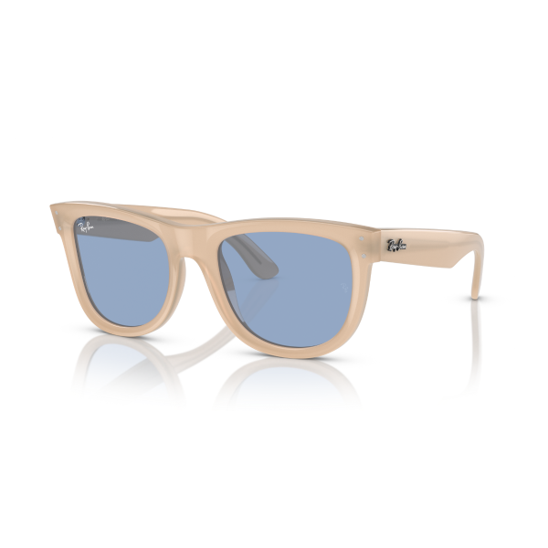 RB R0502S 678072 53 Ray-Ban WAYFARER REVERSE Güneş Gözlüğü