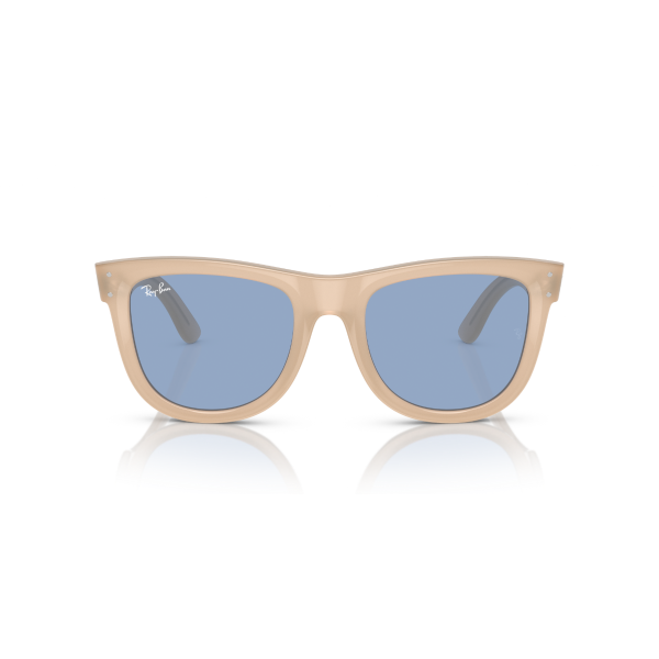 RB R0502S 678072 53 Ray-Ban WAYFARER REVERSE Güneş Gözlüğü