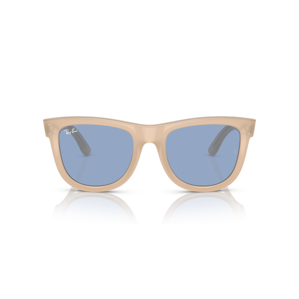 RB R0502S 678072 53 Ray-Ban WAYFARER REVERSE Güneş Gözlüğü