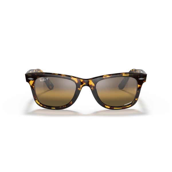 RB 2140 1332G5 50 Ray-Ban WAYFARER Chromance Polarize Güneş Gözlüğü