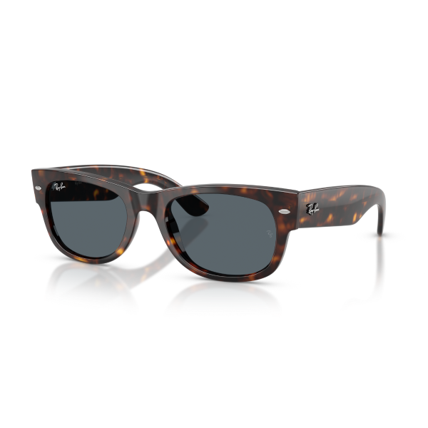 RB 0832S 902/R5 52 Ray-Ban MEGA WAYFARER II Güneş Gözlüğü