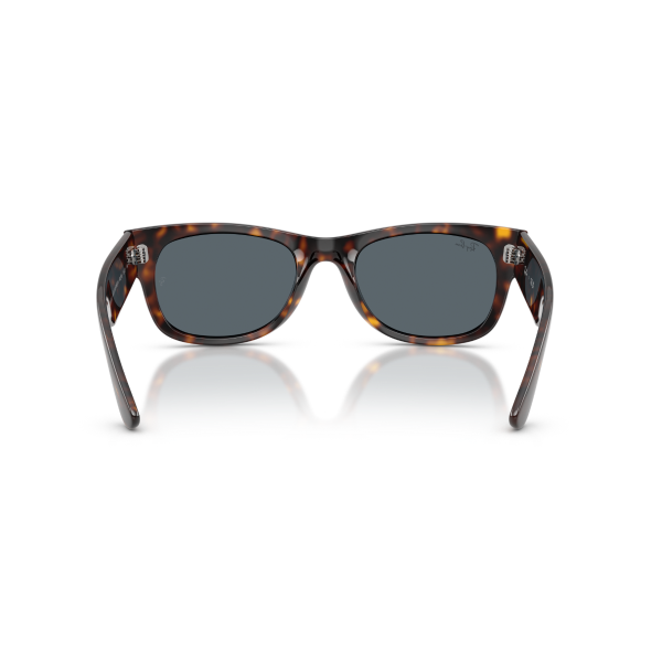 RB 0832S 902/R5 52 Ray-Ban MEGA WAYFARER II Güneş Gözlüğü
