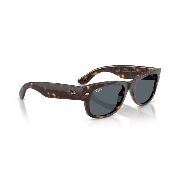 RB 0832S 902/R5 52 Ray-Ban MEGA WAYFARER II Güneş Gözlüğü