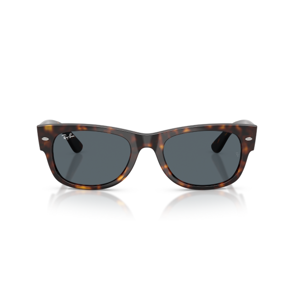 RB 0832S 902/R5 52 Ray-Ban MEGA WAYFARER II Güneş Gözlüğü