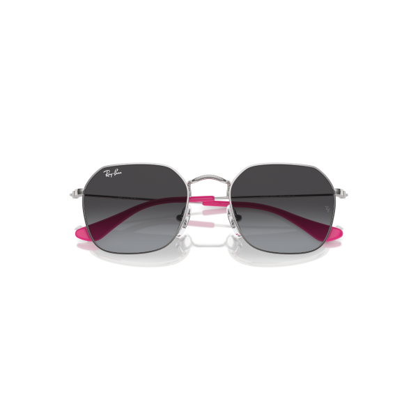 RJ 9594S 293/8G 49 Ray-Ban Junior Çocuk Güneş Gözlüğü