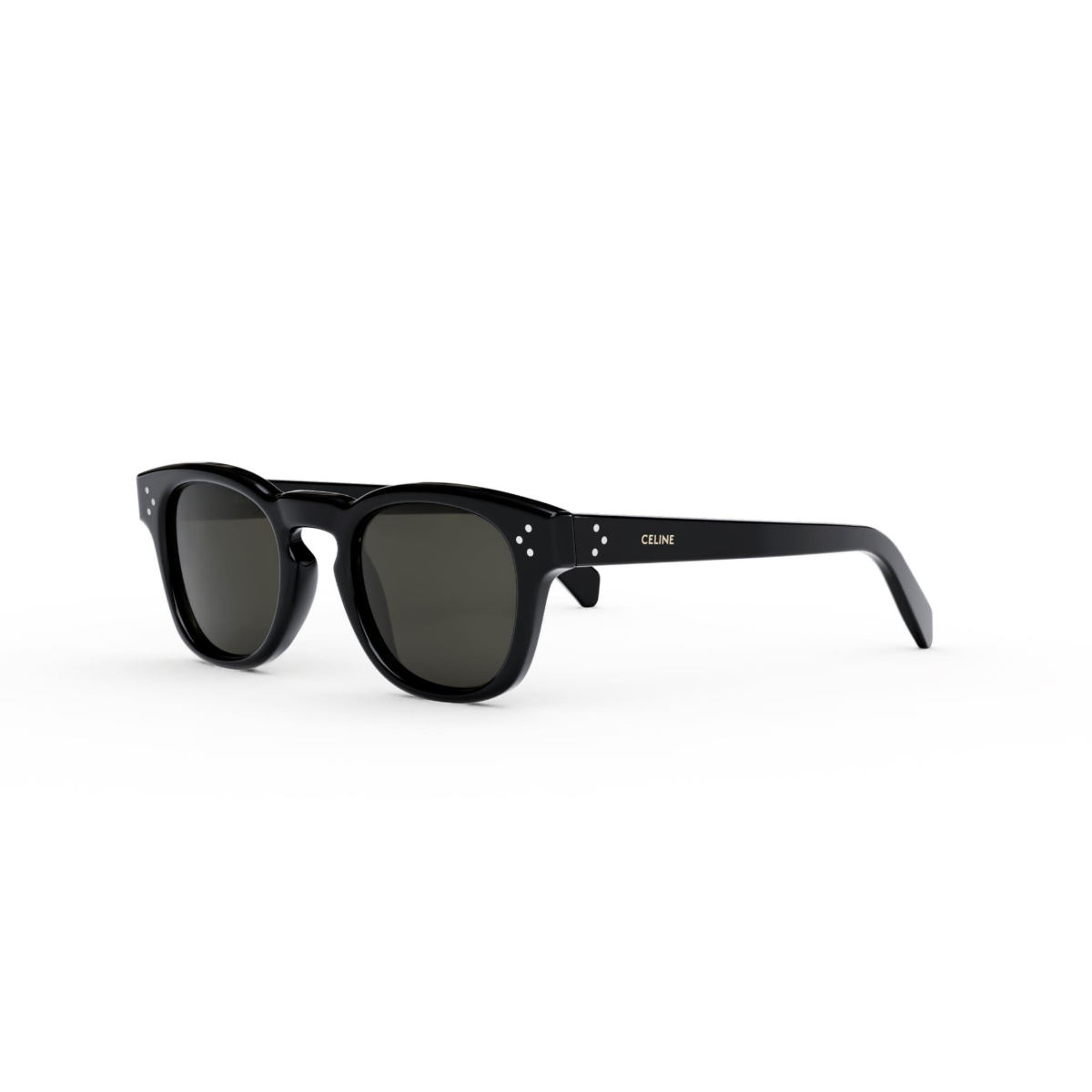 CL 40233I Black Frame 42 01A Celine Güneş Gözlüğü