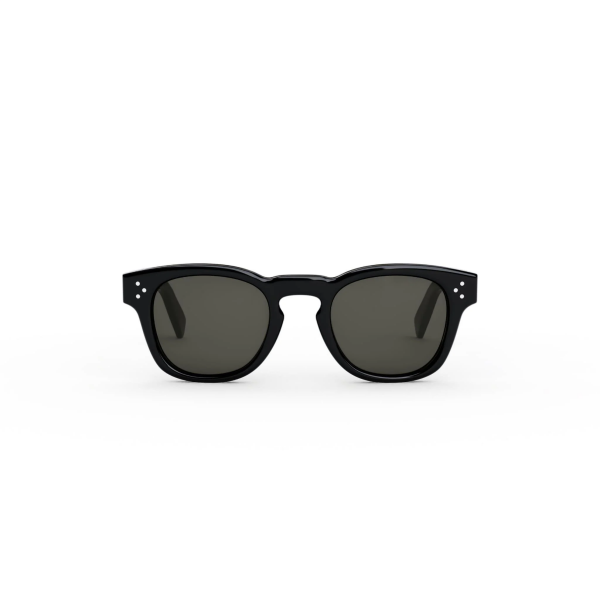 CL 40233I Black Frame 42 01A Celine Güneş Gözlüğü