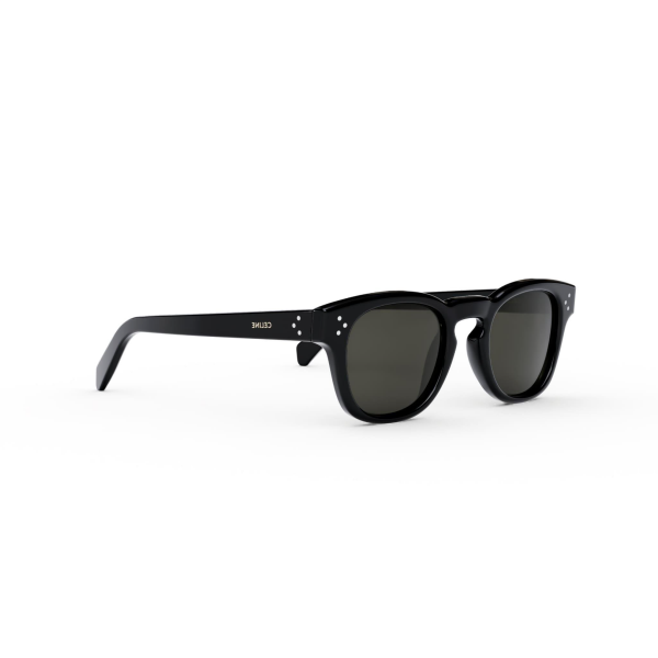 CL 40233I Black Frame 42 01A Celine Güneş Gözlüğü