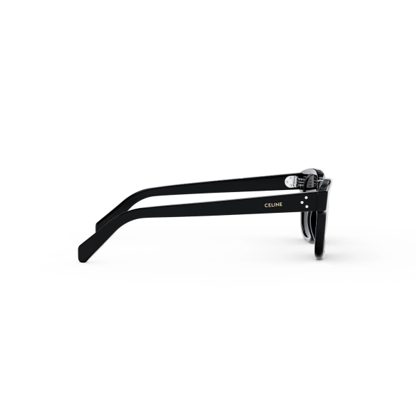 CL 40233I Black Frame 42 01A Celine Güneş Gözlüğü