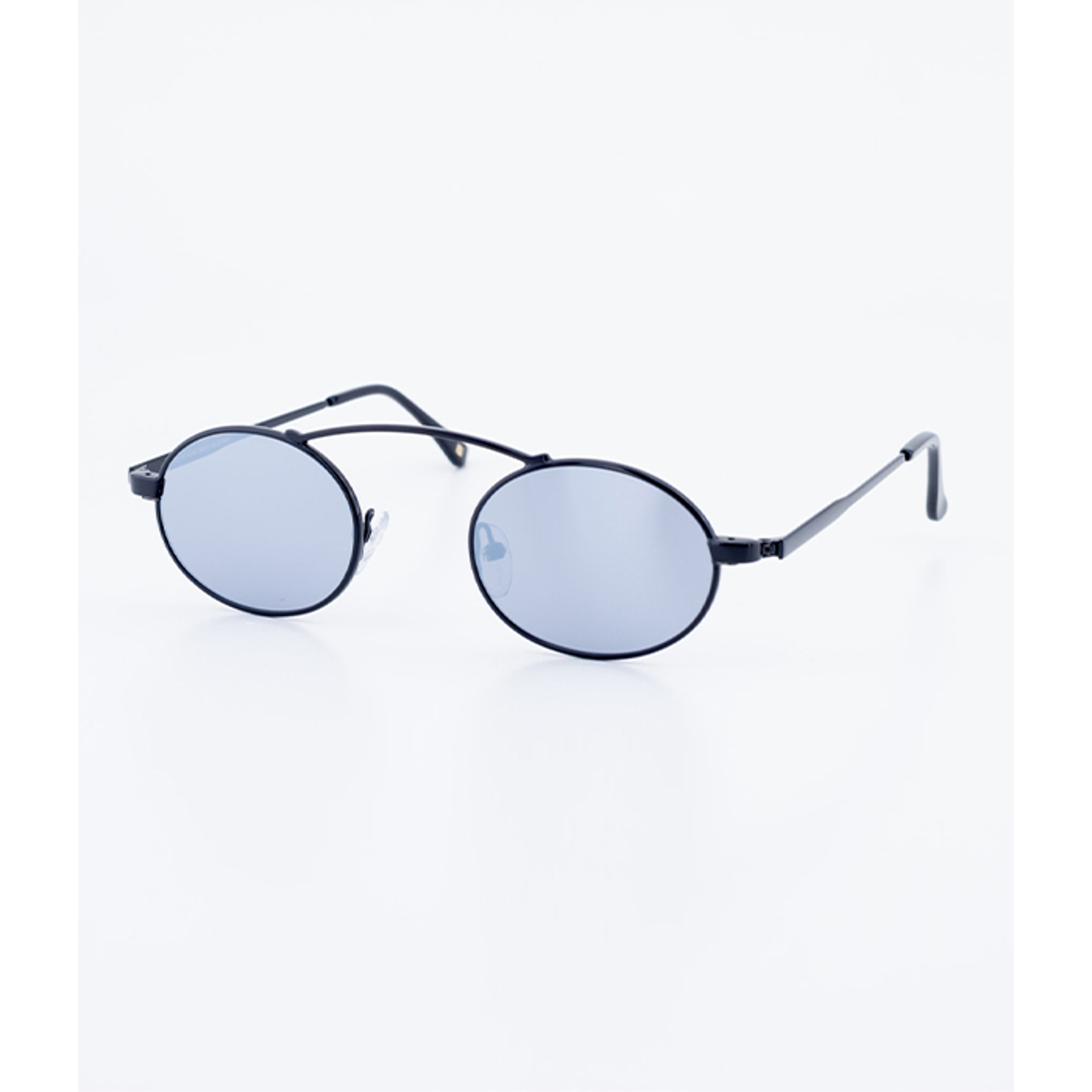 FV ISIS BLK AYNALI GÜMÜŞ  47 Franco Vital Güneş Gözlüğü