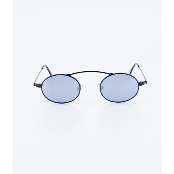 FV ISIS BLK AYNALI GÜMÜŞ  47 Franco Vital Güneş Gözlüğü